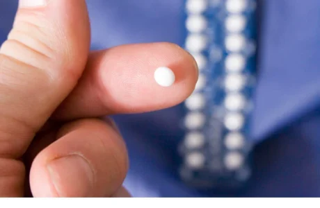 Pillola anticoncezionale per uomini senza ormoni