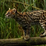 Scoperta nuova specie gatto Leopardus pardinoides